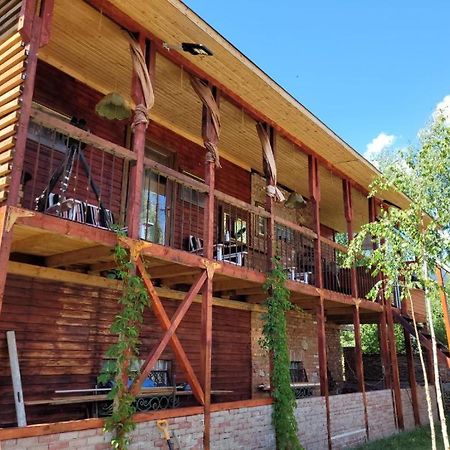 Casa Cu Mesteceni Rîşnov Ngoại thất bức ảnh