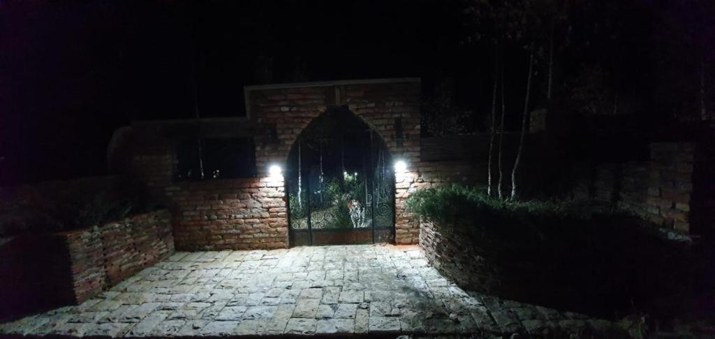 Casa Cu Mesteceni Rîşnov Ngoại thất bức ảnh